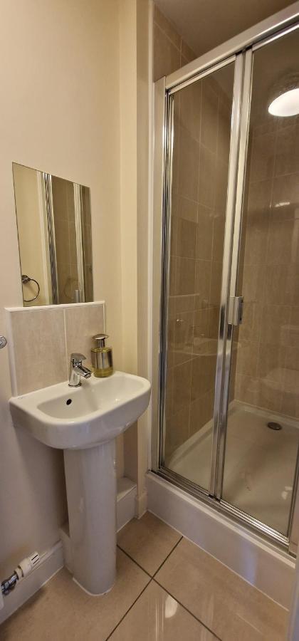 Apartamento Kings Sconce Newark upon Trent Exterior foto