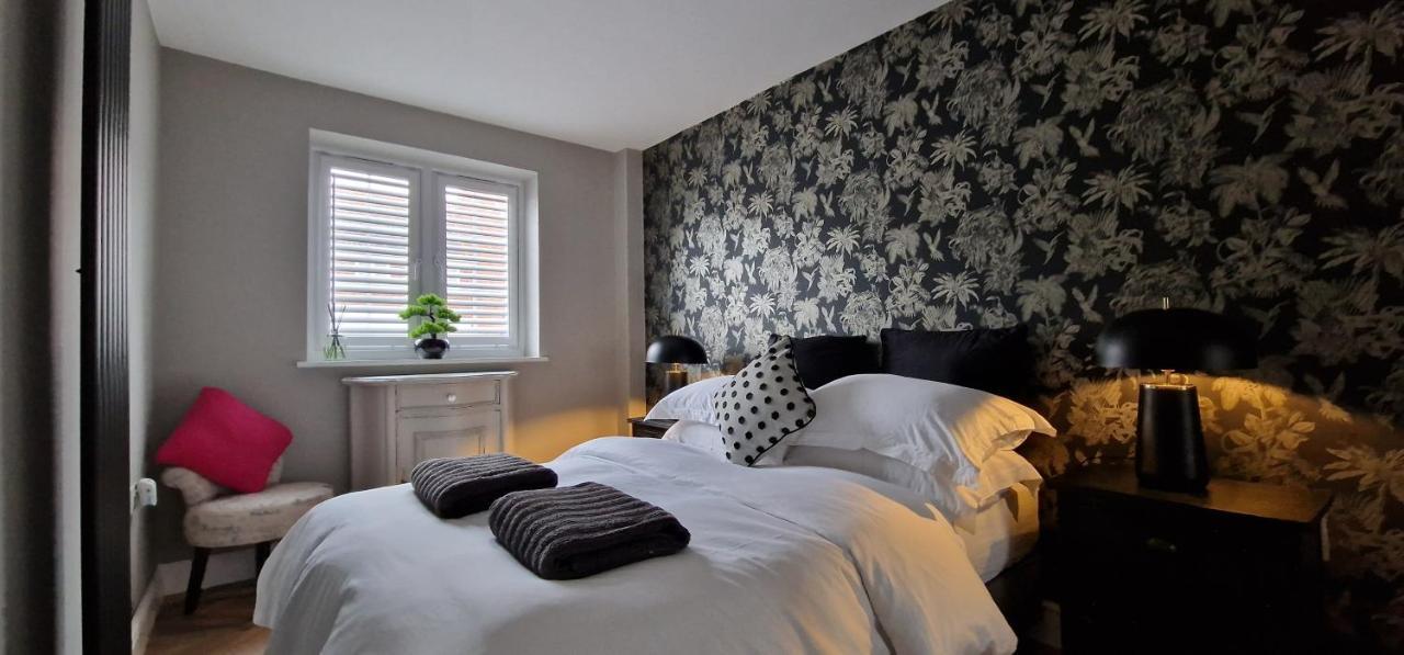 Apartamento Kings Sconce Newark upon Trent Exterior foto