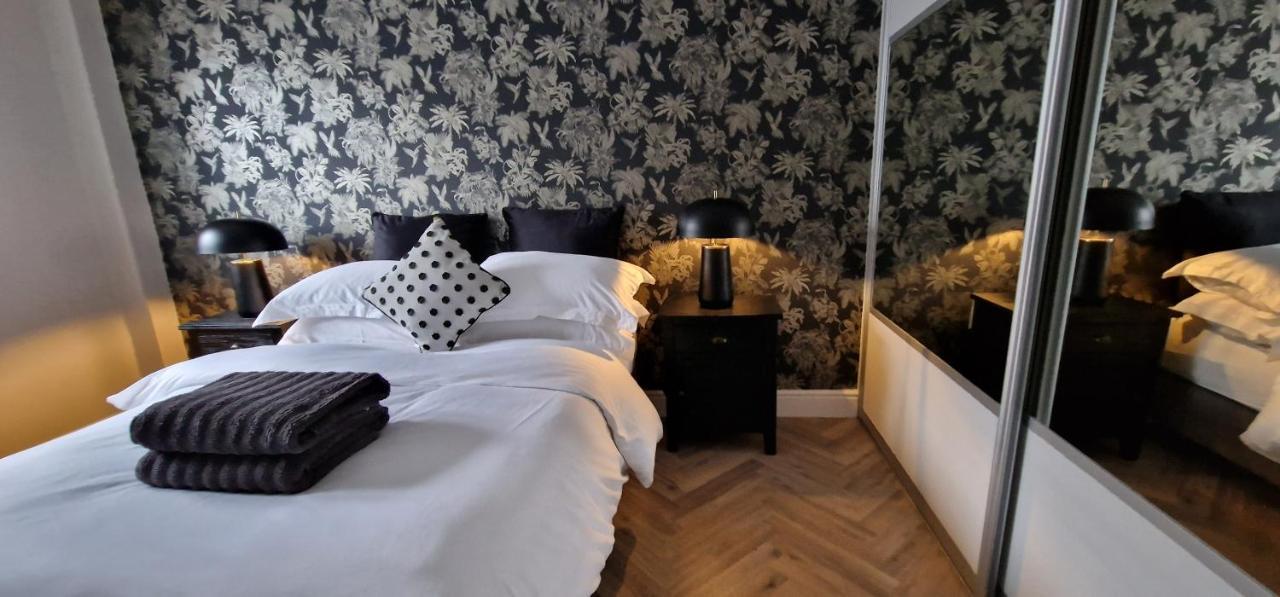 Apartamento Kings Sconce Newark upon Trent Exterior foto